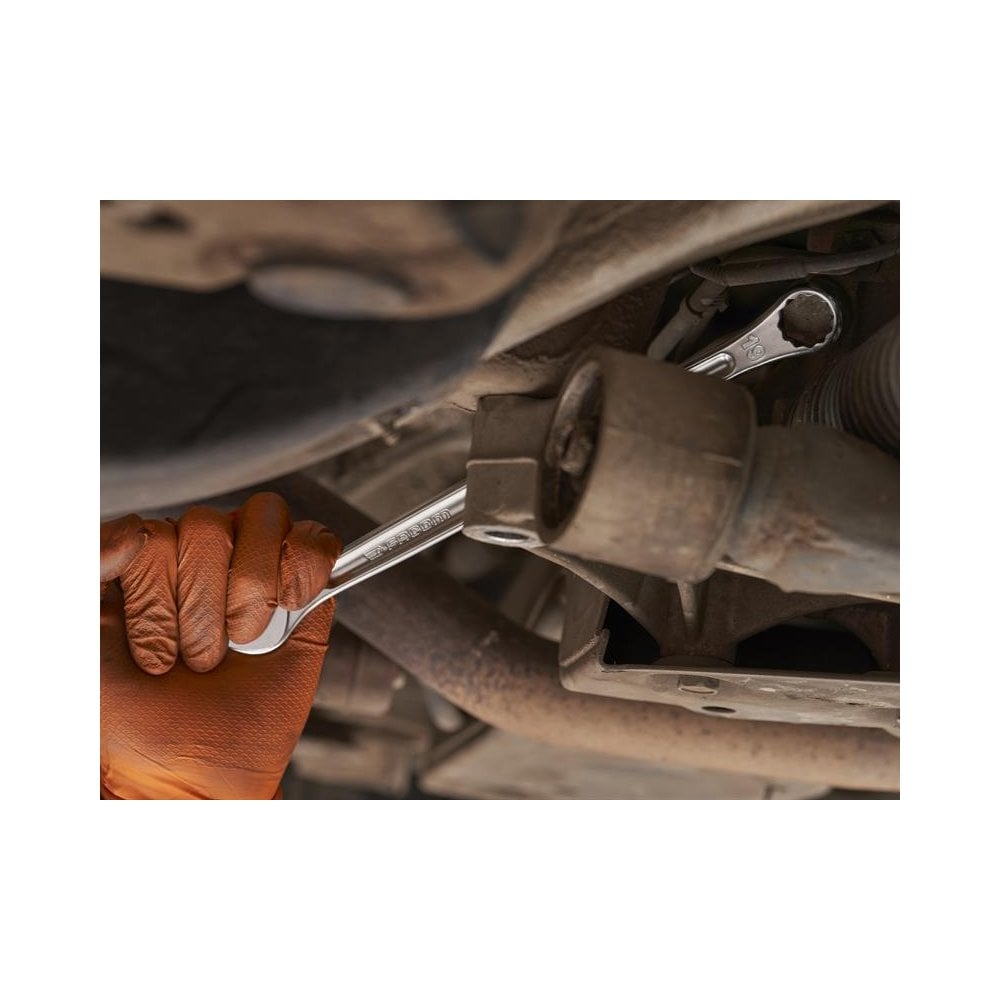 Facom 440XL Long Combination Wrench 19mm-FCM440XL19