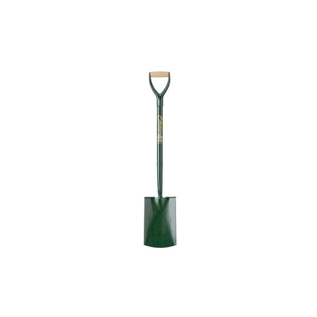Bulldog All Metal Digging Spade-BUL5DSAMR