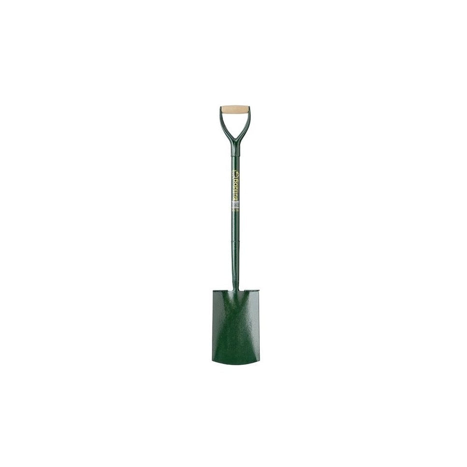 Bulldog All Metal Digging Spade-BUL5DSAMR