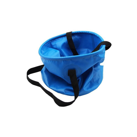 Faithfull Collapsible Bucket 12 litre-FAI12LBUCKET