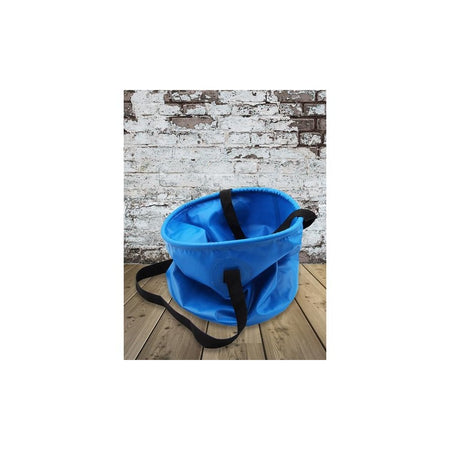 Faithfull Collapsible Bucket 12 litre-FAI12LBUCKET