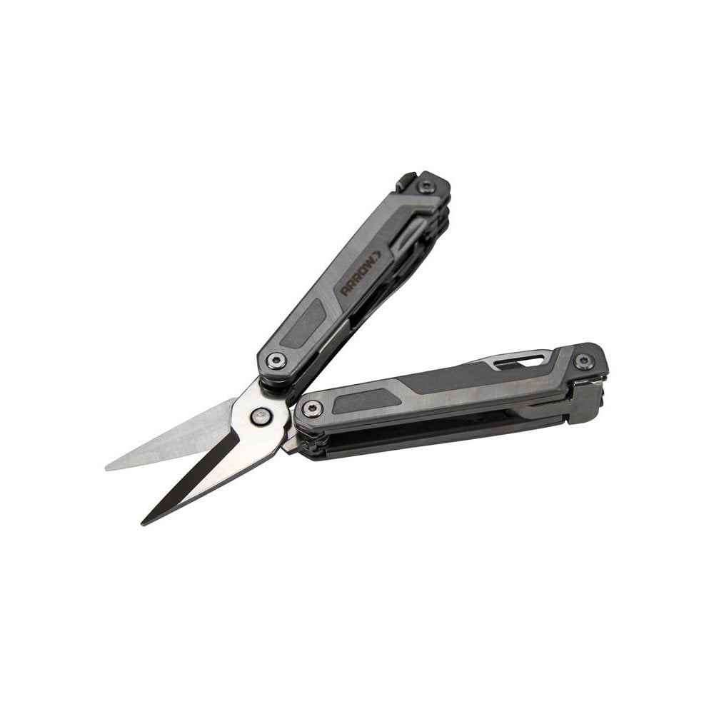 Arrow AT50 Staple Gun with FREE Multi Tool-ARRAT50MULTI