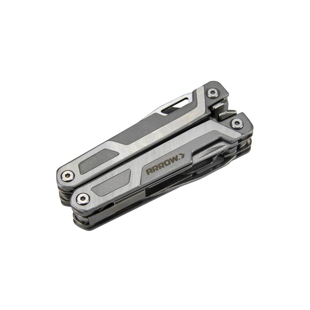 Arrow AT50 Staple Gun with FREE Multi Tool-ARRAT50MULTI