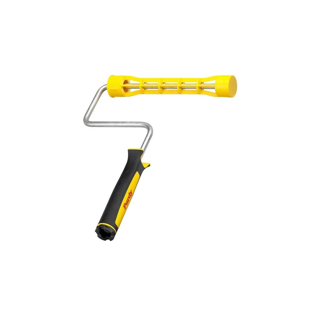 Purdy® Revolution™ Roller Frame 228 x 38mm (9 x 1.1/2in)-PUR14A751129