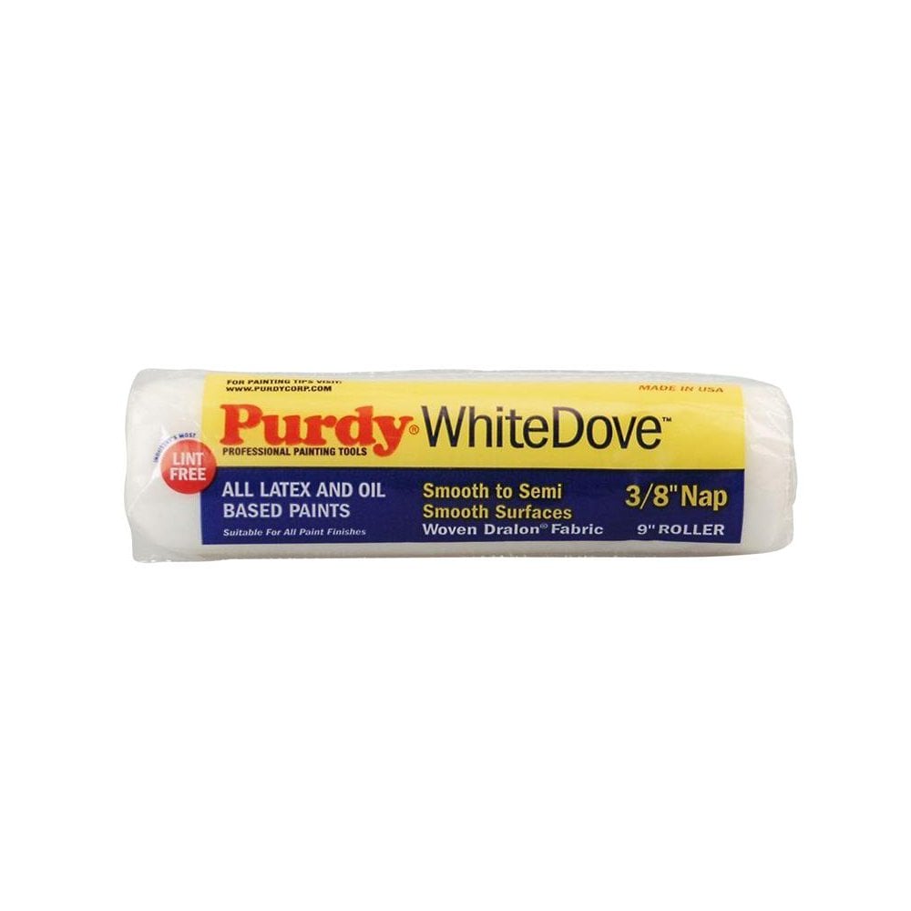 Purdy® White Dove™ Sleeve 228 x 38mm (9 x 1.1/2in)-PUR144670092
