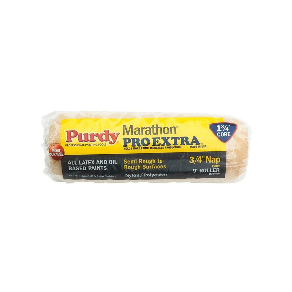 Purdy® Marathon™ Roller Sleeve 228 x 44mm (9 x 1.3/4in)-PUR144603094