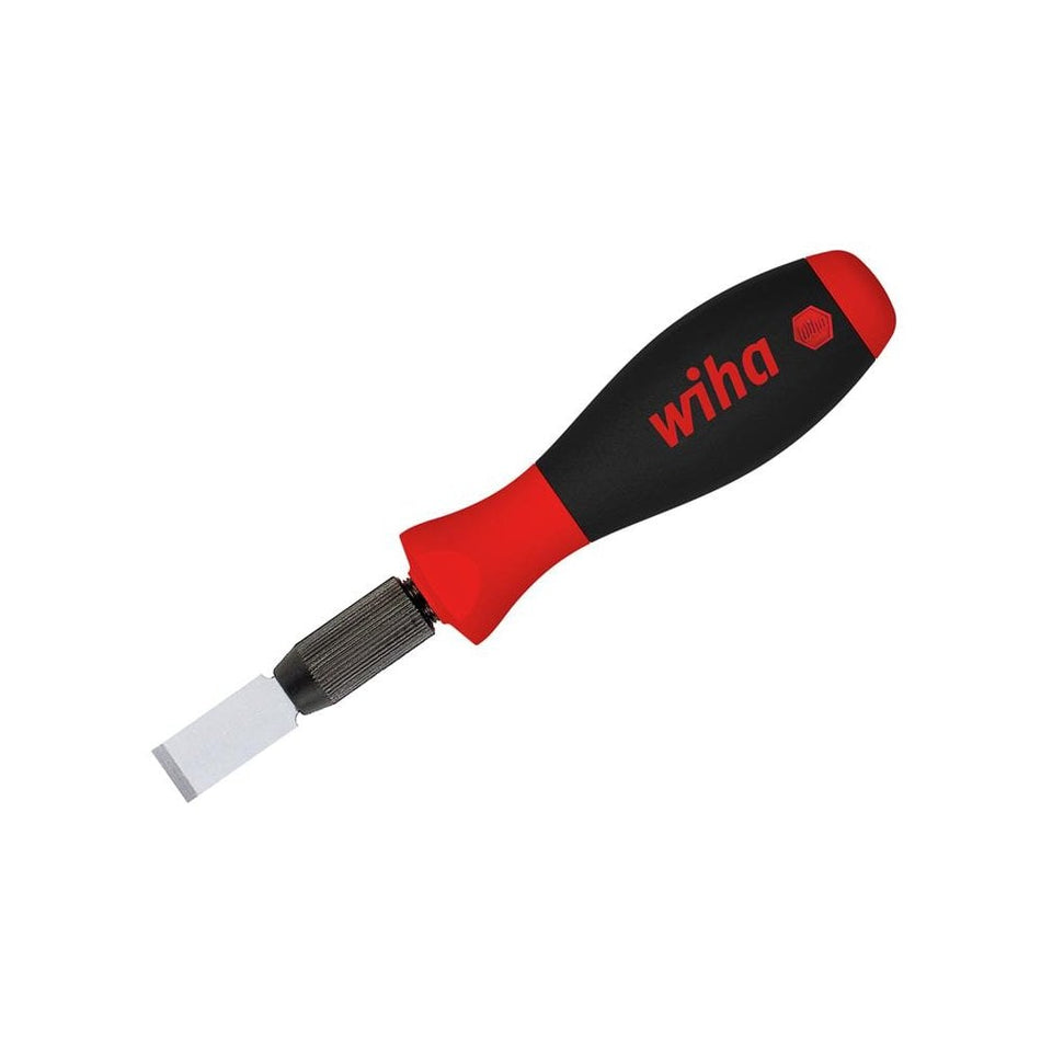 Wiha SoftFinish® Universal Scraper-WHA26920