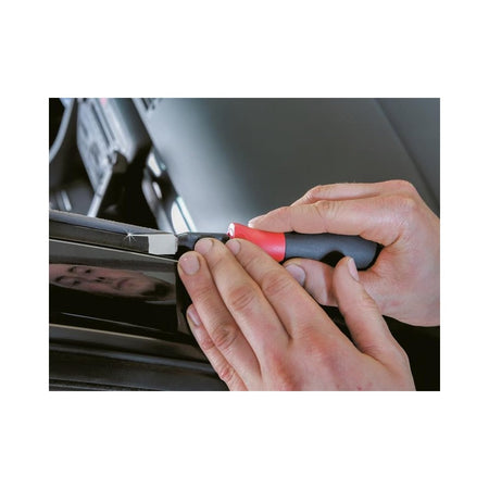 Wiha SoftFinish® Universal Scraper-WHA26920