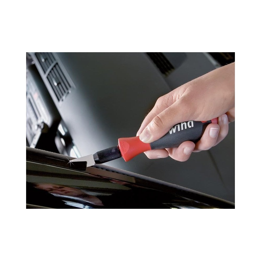Wiha SoftFinish® Universal Scraper-WHA26920