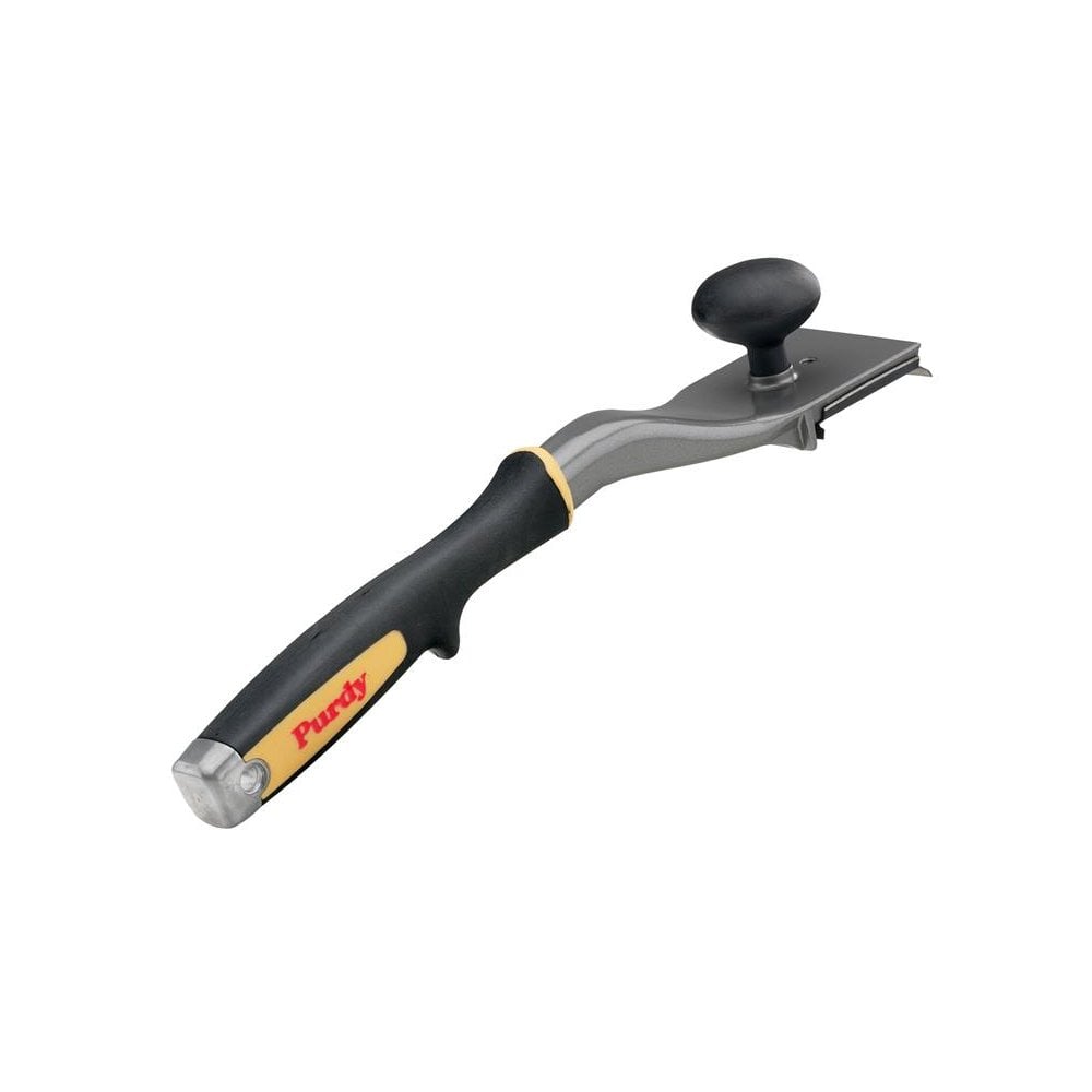 Purdy® Four Edge Carbide Scraper-PUR144900240