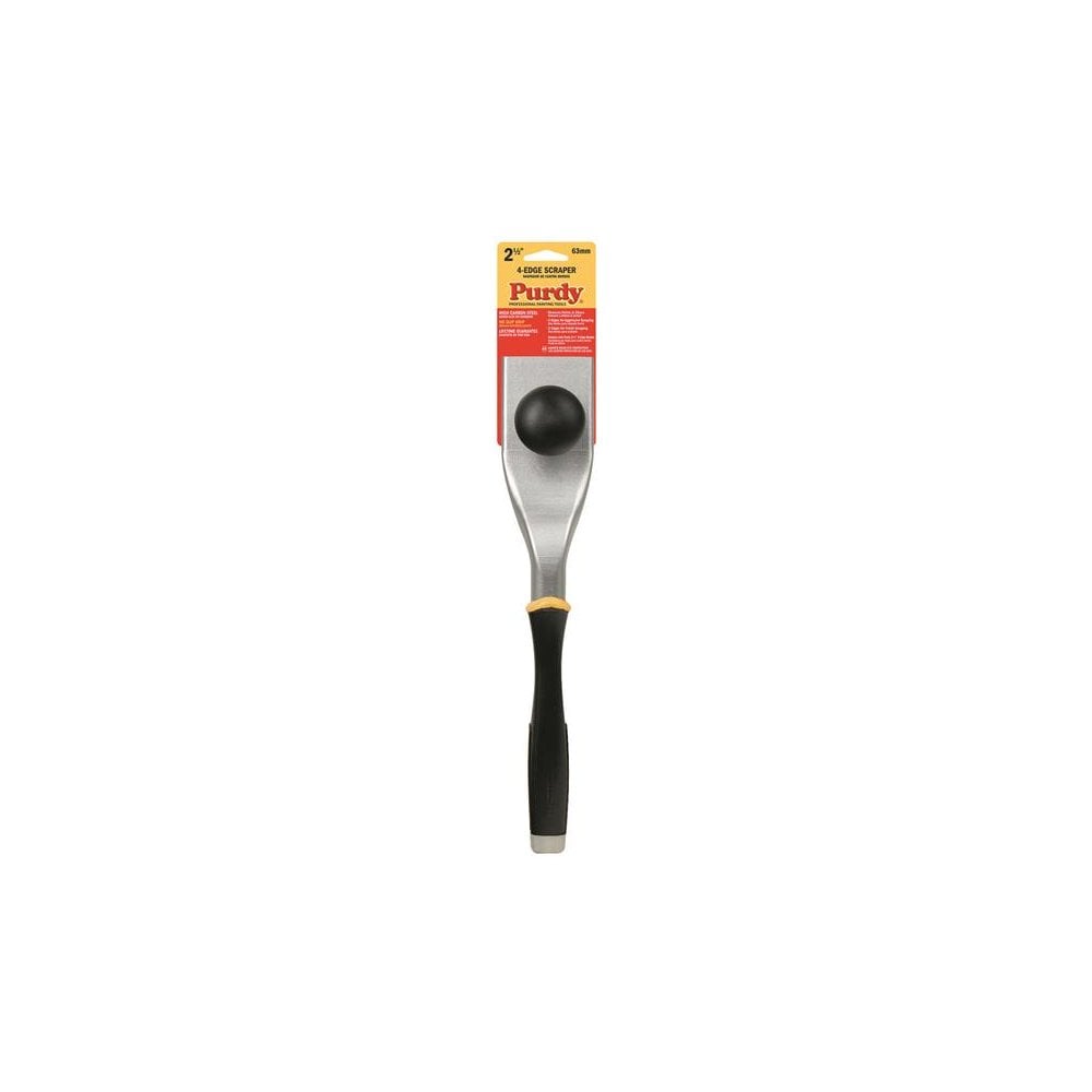 Purdy® Four Edge Carbide Scraper-PUR144900240