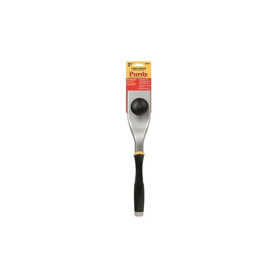 Purdy® Four Edge Carbide Scraper-PUR144900240