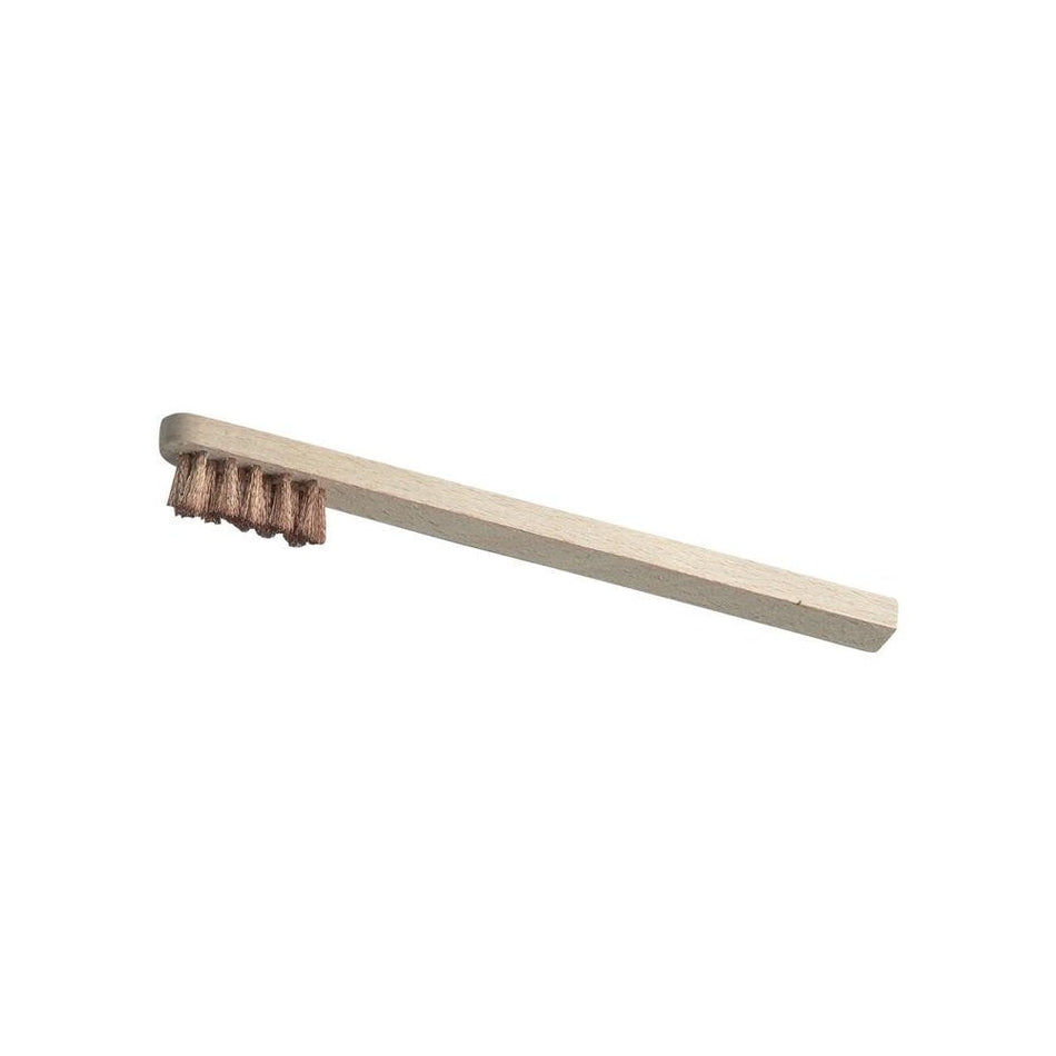 Lessmann Low Spark 4 Row Sparkplug Brush-LES108341
