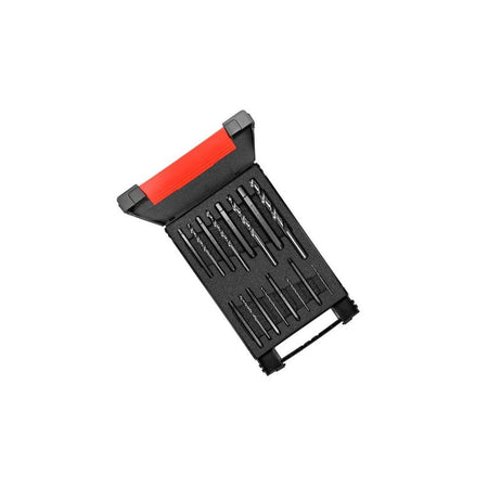 Wiha Screw Extractor Set, 16 Piece-WHA03988