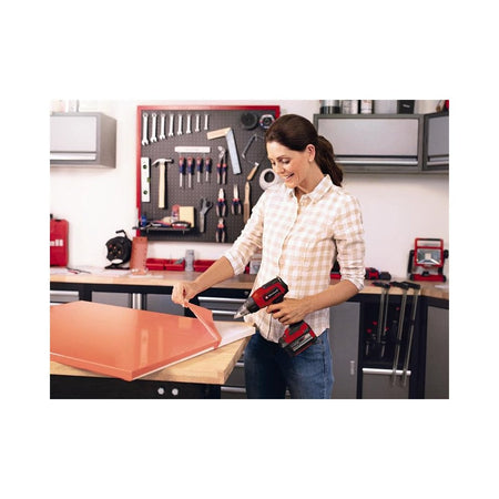 Einhell TE-HA 18 Li - Solo Hot Air Gun 18V Bare Unit-EINTEHA18N