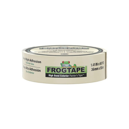 Shurtape FrogTape® High Bond Exterior Painter's Tape™ 36mm x 55m-SHU105419