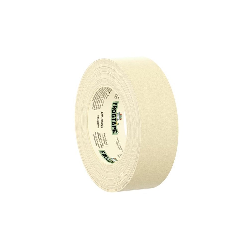 Shurtape FrogTape® High Bond Exterior Painter's Tape™ 36mm x 55m-SHU105419