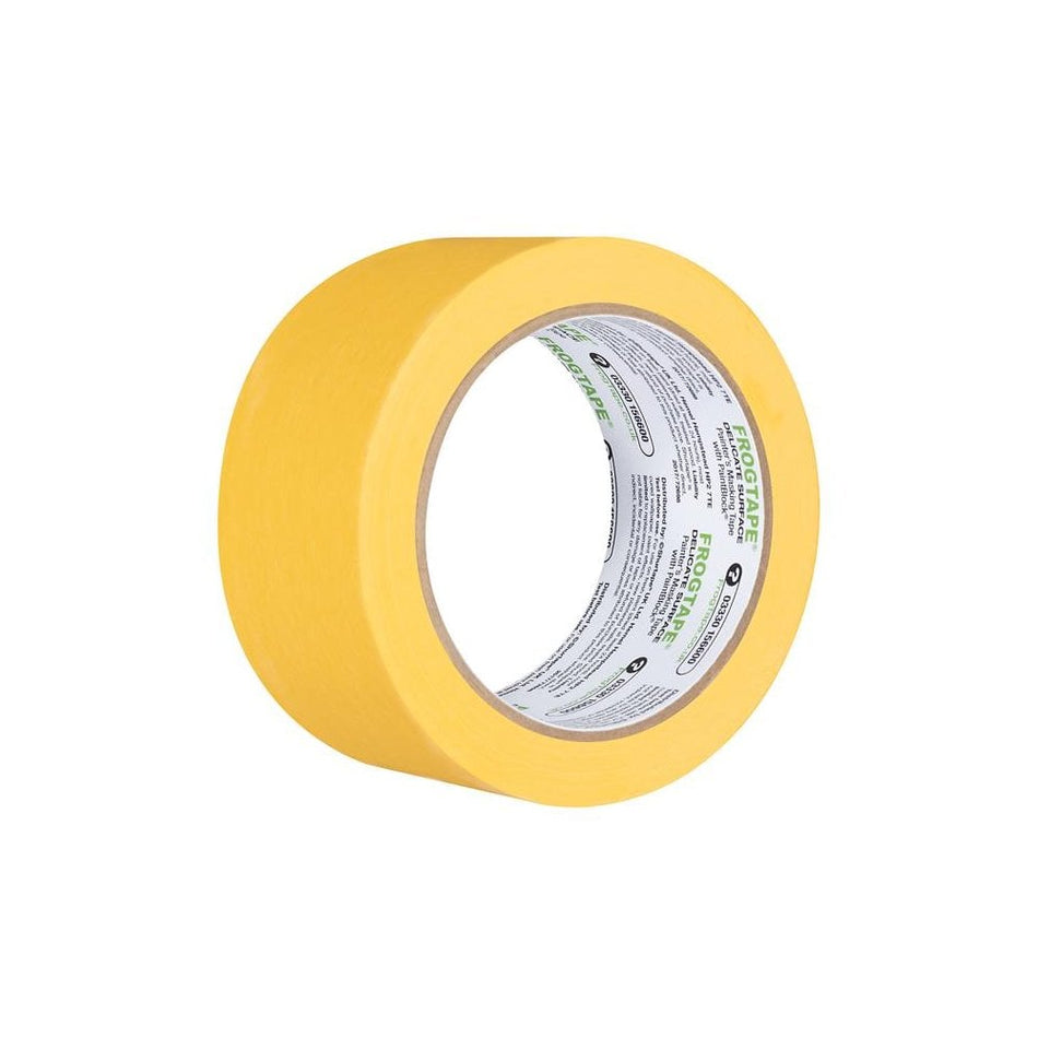 Shurtape FrogTape® Delicate Surface Masking Tape 48mm x 41.1m-SHU260210