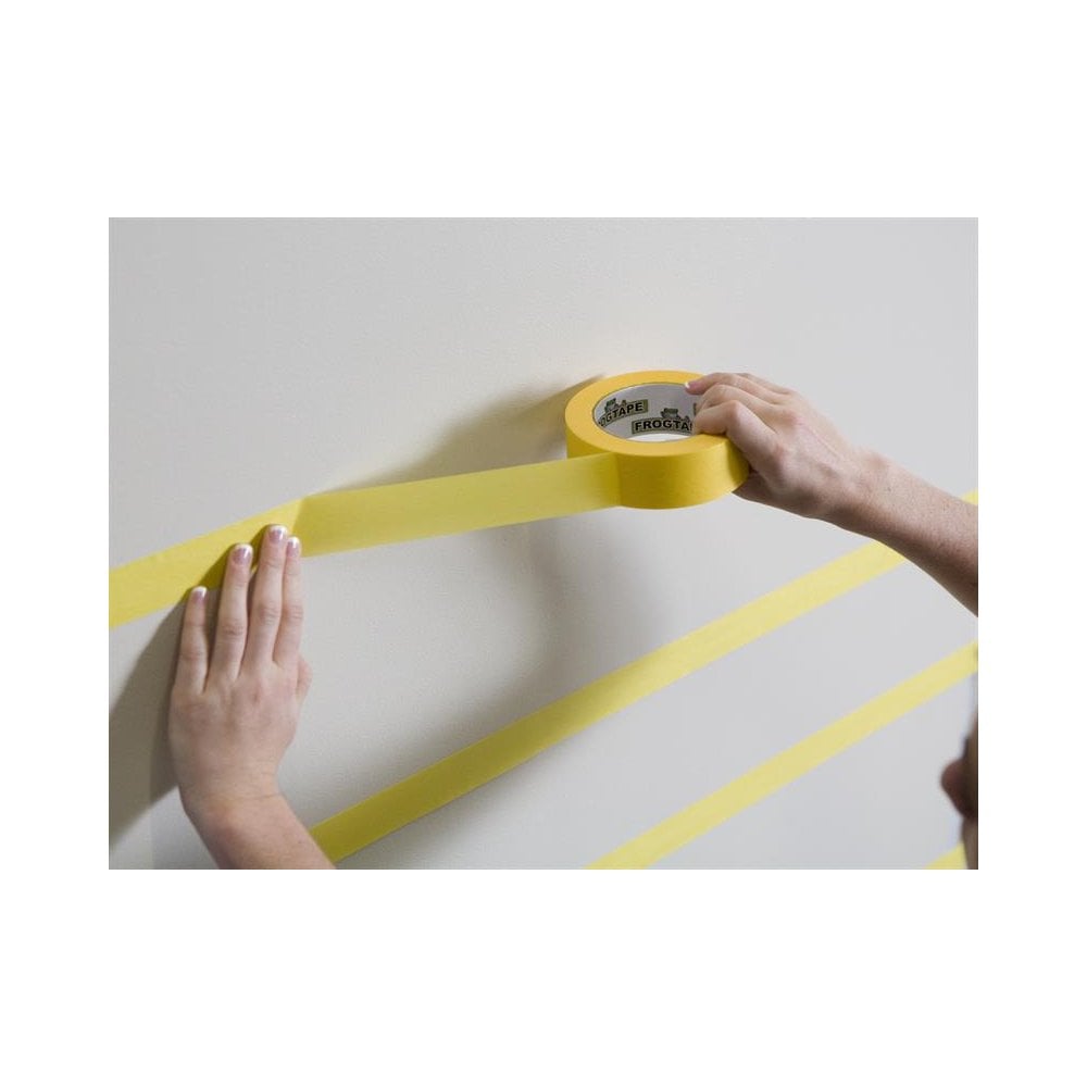 Shurtape FrogTape® Delicate Surface Masking Tape 48mm x 41.1m-SHU260210