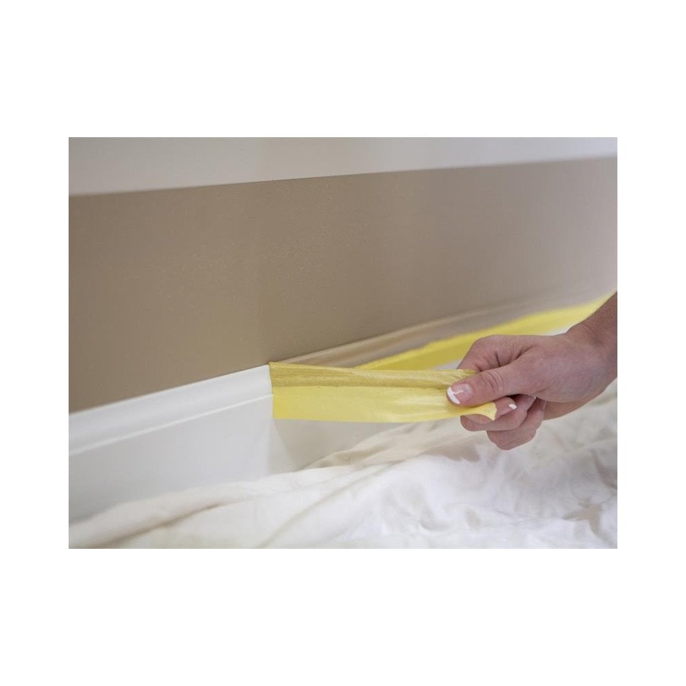 Shurtape FrogTape® Delicate Surface Masking Tape 48mm x 41.1m-SHU260210