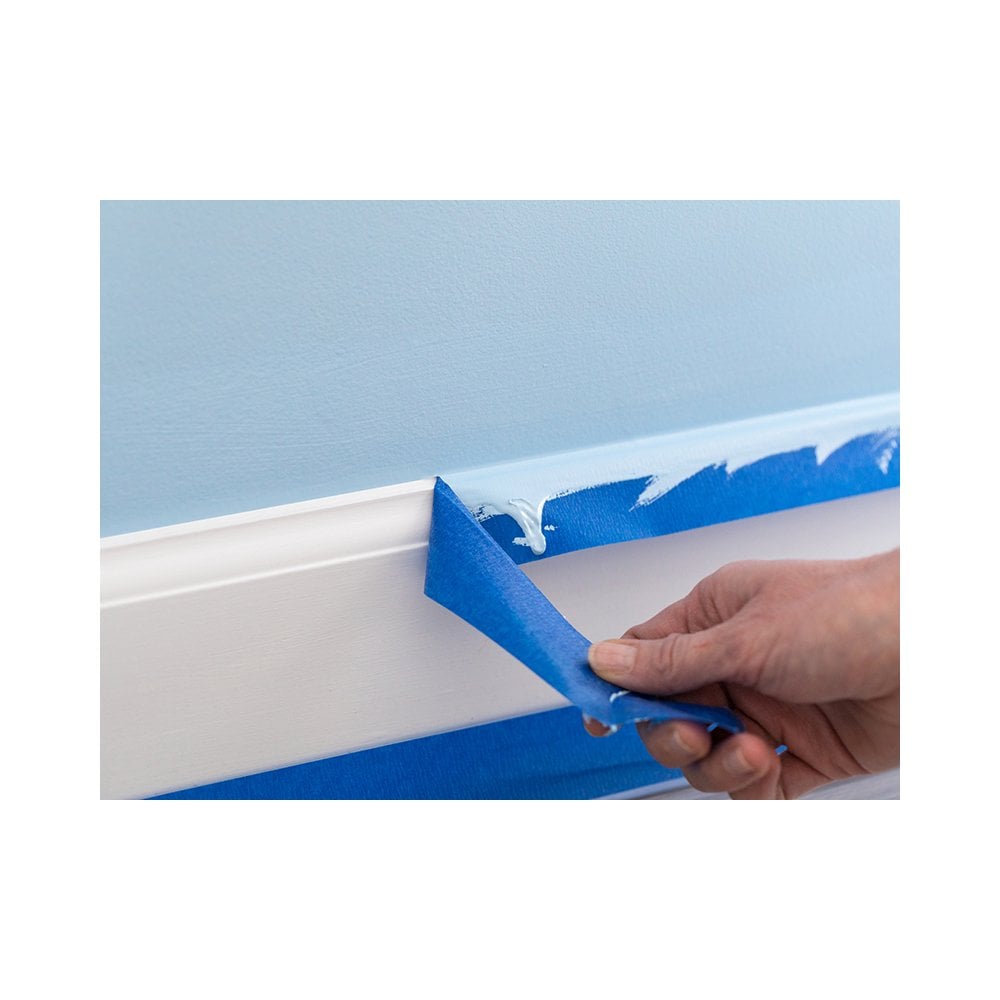 Shurtape Duck® Clean Release® Masking Tape 24mm x 55m-SHU240193