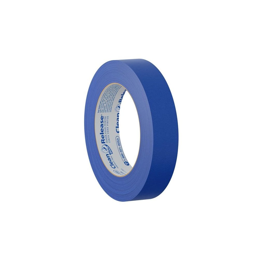 Shurtape Duck® Clean Release® Masking Tape 24mm x 55m-SHU240193