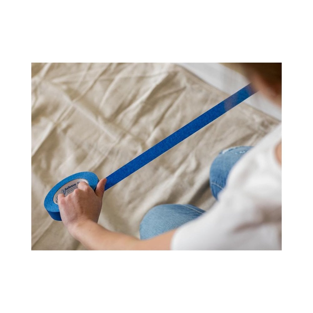 Shurtape Duck® Clean Release® Masking Tape 24mm x 55m-SHU240193
