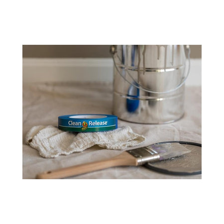 Shurtape Duck® Clean Release® Masking Tape 24mm x 55m-SHU240193