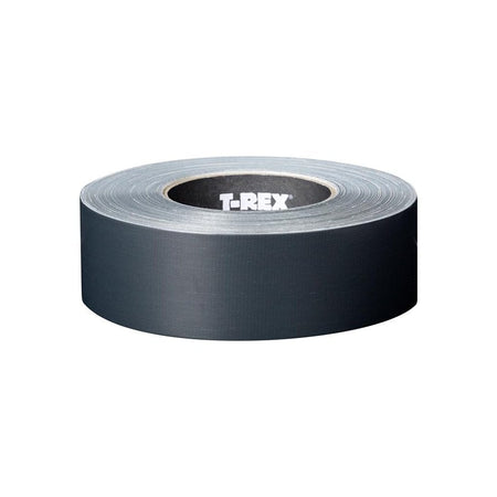 Shurtape T-REX® Duct Tape 48mm x 9.14m Graphite Grey-SHU242969