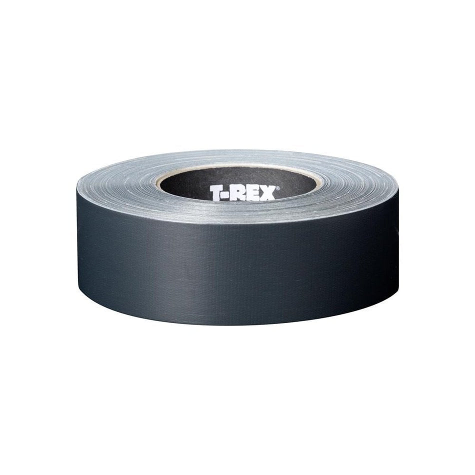 Shurtape T-REX® Duct Tape 48mm x 9.14m Graphite Grey-SHU242969