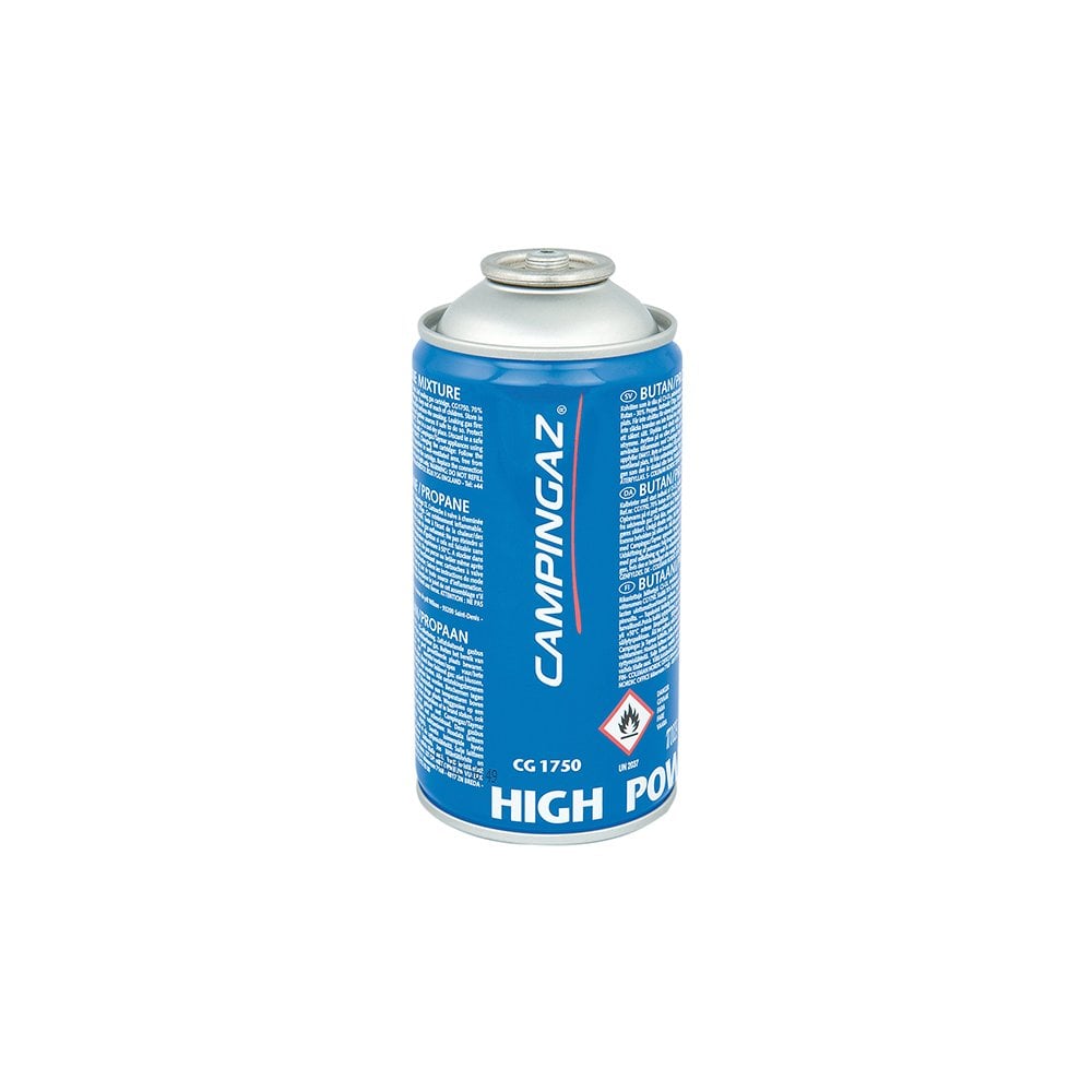 Campingaz® 1750 Butane/Propane Gas Cartridge 175G-GAZ1750N