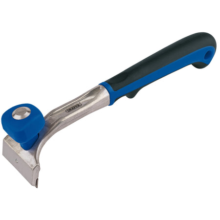 DRAPER Tungsten Carbide Pull Scraper (60mm): Model No. PS/SG