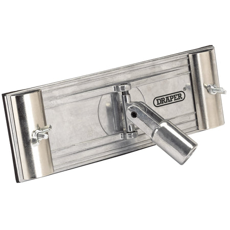 DRAPER Aluminium Sander Head: Model No. 9PS