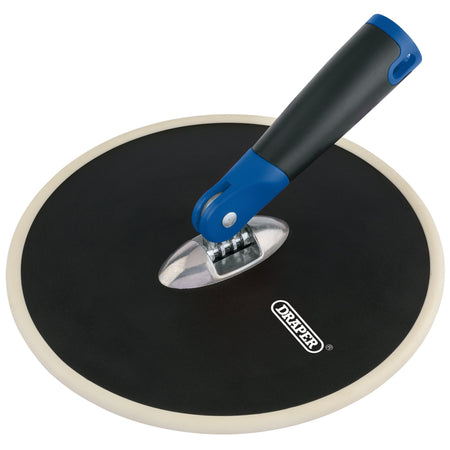 DRAPER Radial Sander: Model No. RDS