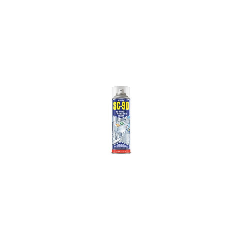 AC SC-90 500ML AEROSOL