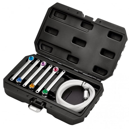 BRAKE & CLUTCH BLEEDING KIT: No.BBK3