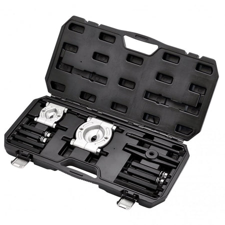 Double Bearing Separator and Puller Set (12 Piece): No.BSP100-12PC
