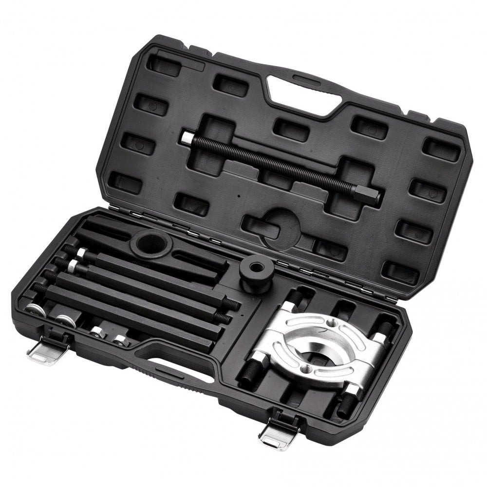 Bearing Separator and Puller Set (8 Piece): No.BSP100-8PC