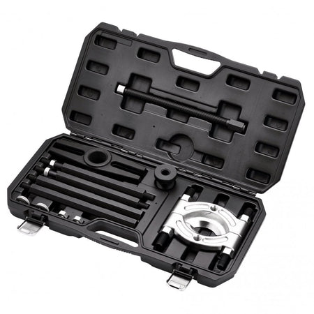 Bearing Separator and Puller Set (8 Piece): No.BSP100-8PC