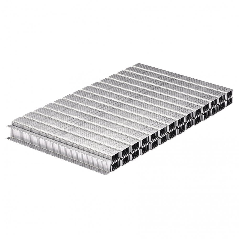 Type-140 Staples, 6mm (Pack of 5000): No.ST140