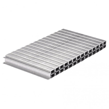 Type-140 Staples, 6mm (Pack of 5000): No.ST140