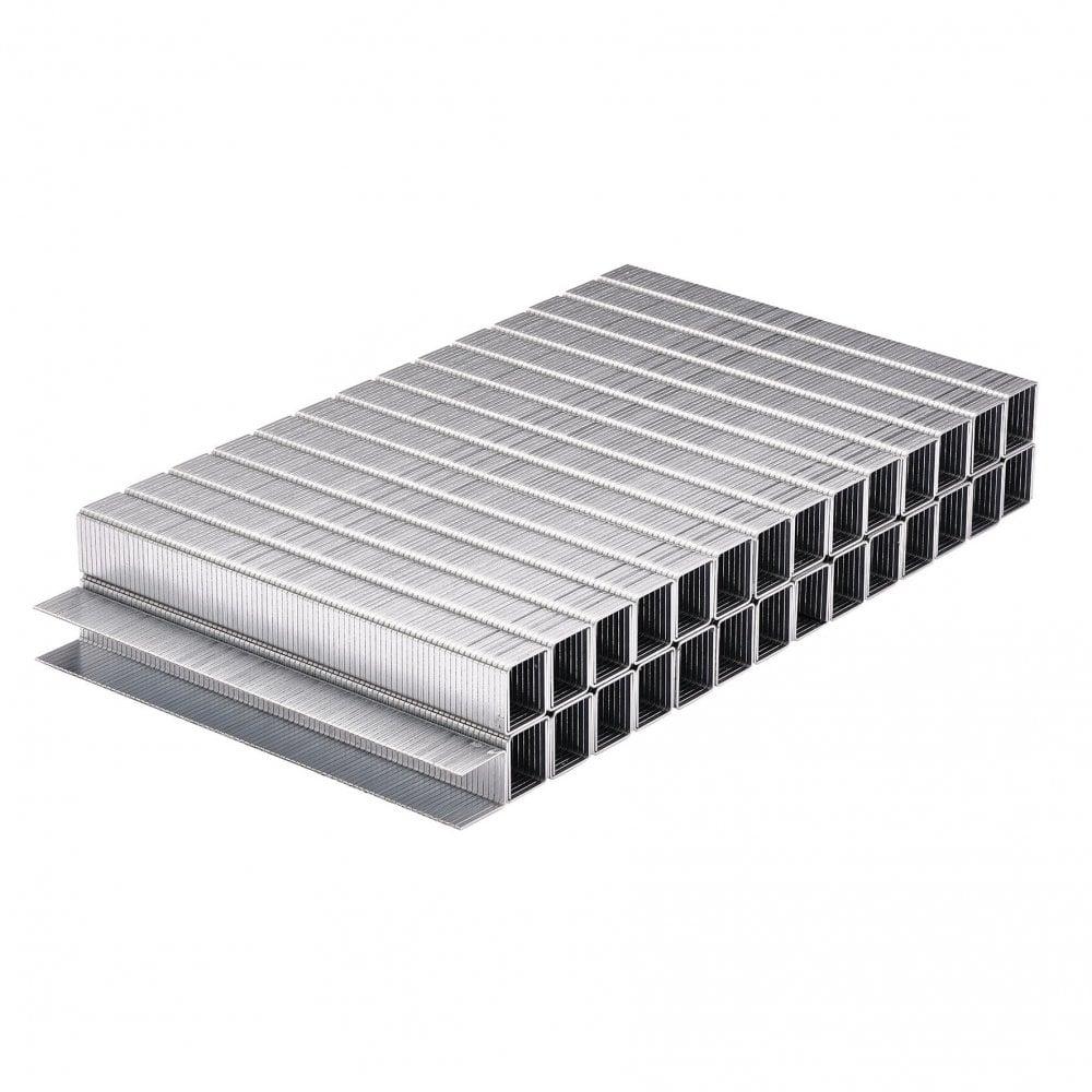Type-140 Staples, 10mm (Pack of 5000): No.ST140