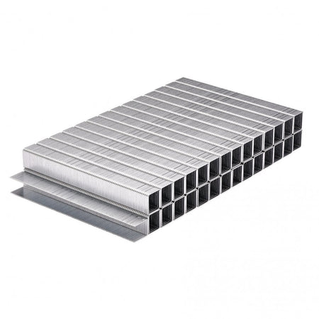Type-140 Staples, 10mm (Pack of 5000): No.ST140