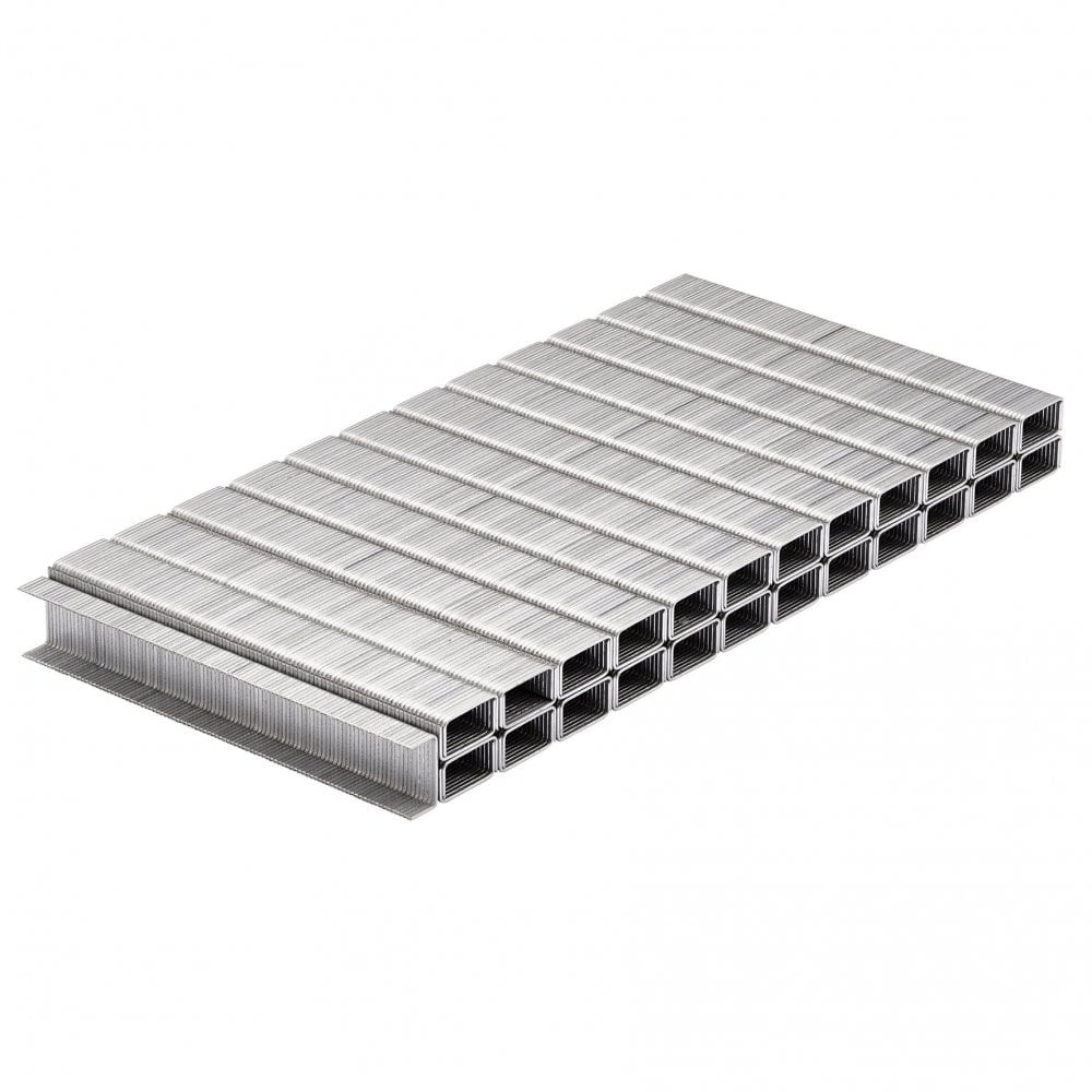Type-53 Staples, 6mm (Pack of 5000): No.ST53