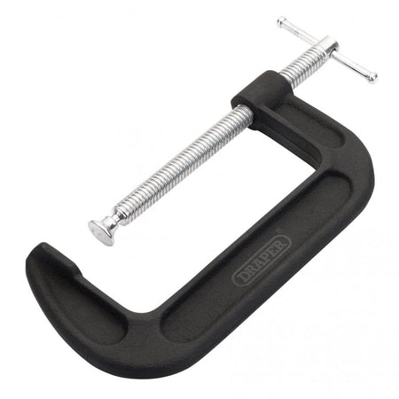 Heavy Duty G-Clamp, 150mm: No.GCL150