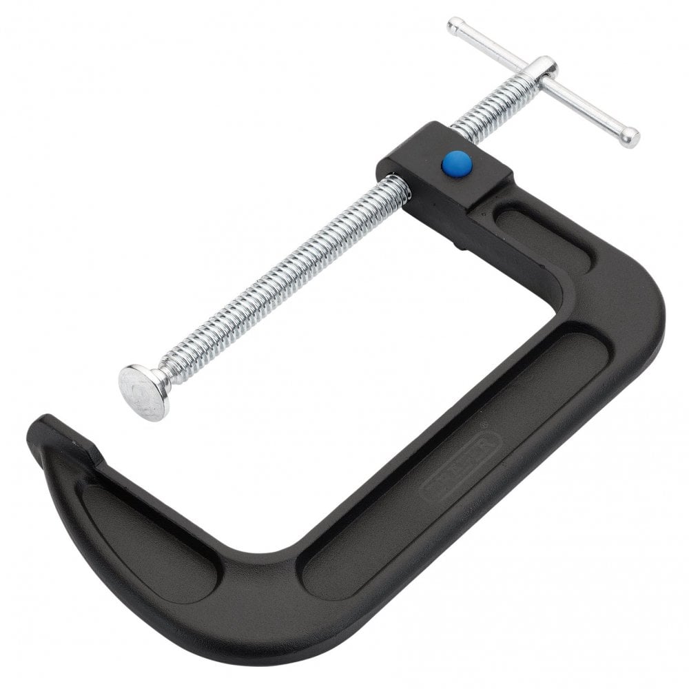 Quick Release G-Clamp, 150mm: No.QGCL150