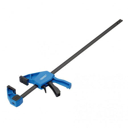 Medium Duty Bar Clamp, 600mm: No.MDC600