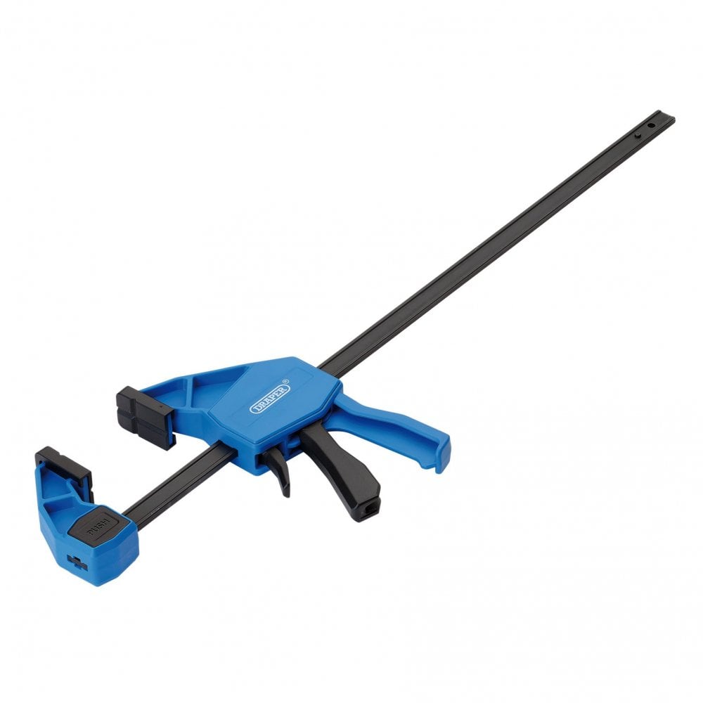 Medium Duty Bar Clamp, 450mm: No.MDC450