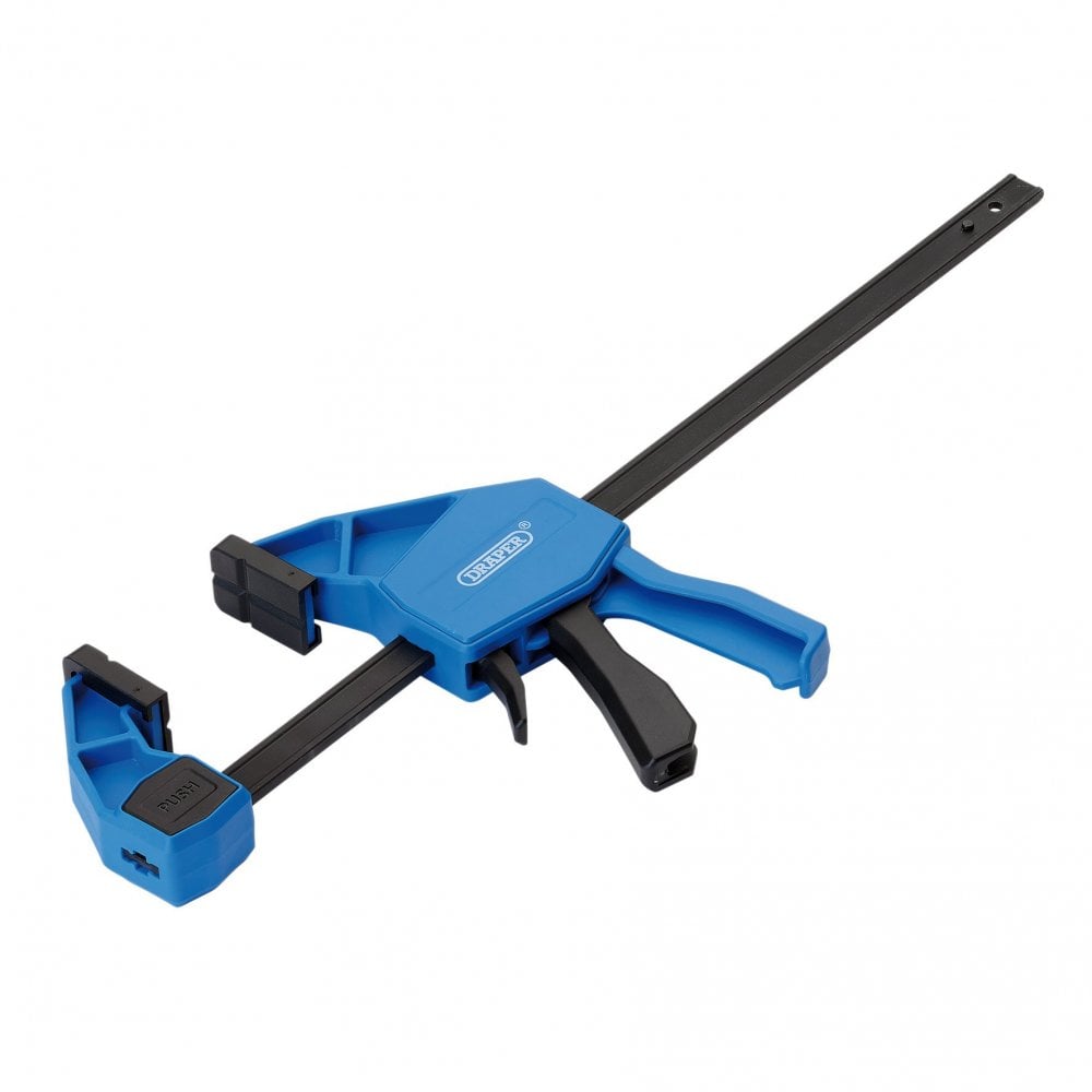 Medium Duty Bar Clamp, 300mm: No.MDC300