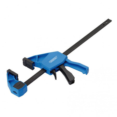 Medium Duty Bar Clamp, 300mm: No.MDC300
